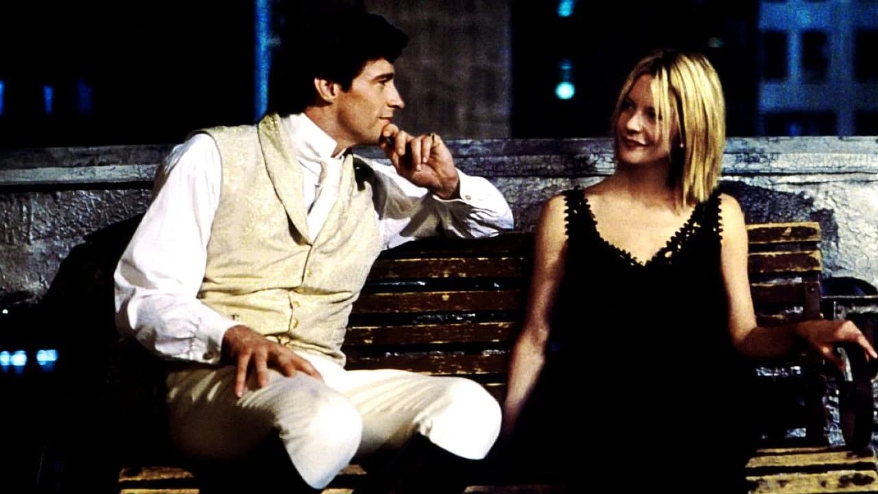 Fatos ocultos sobre Kate & Leopold: O que você não percebeu