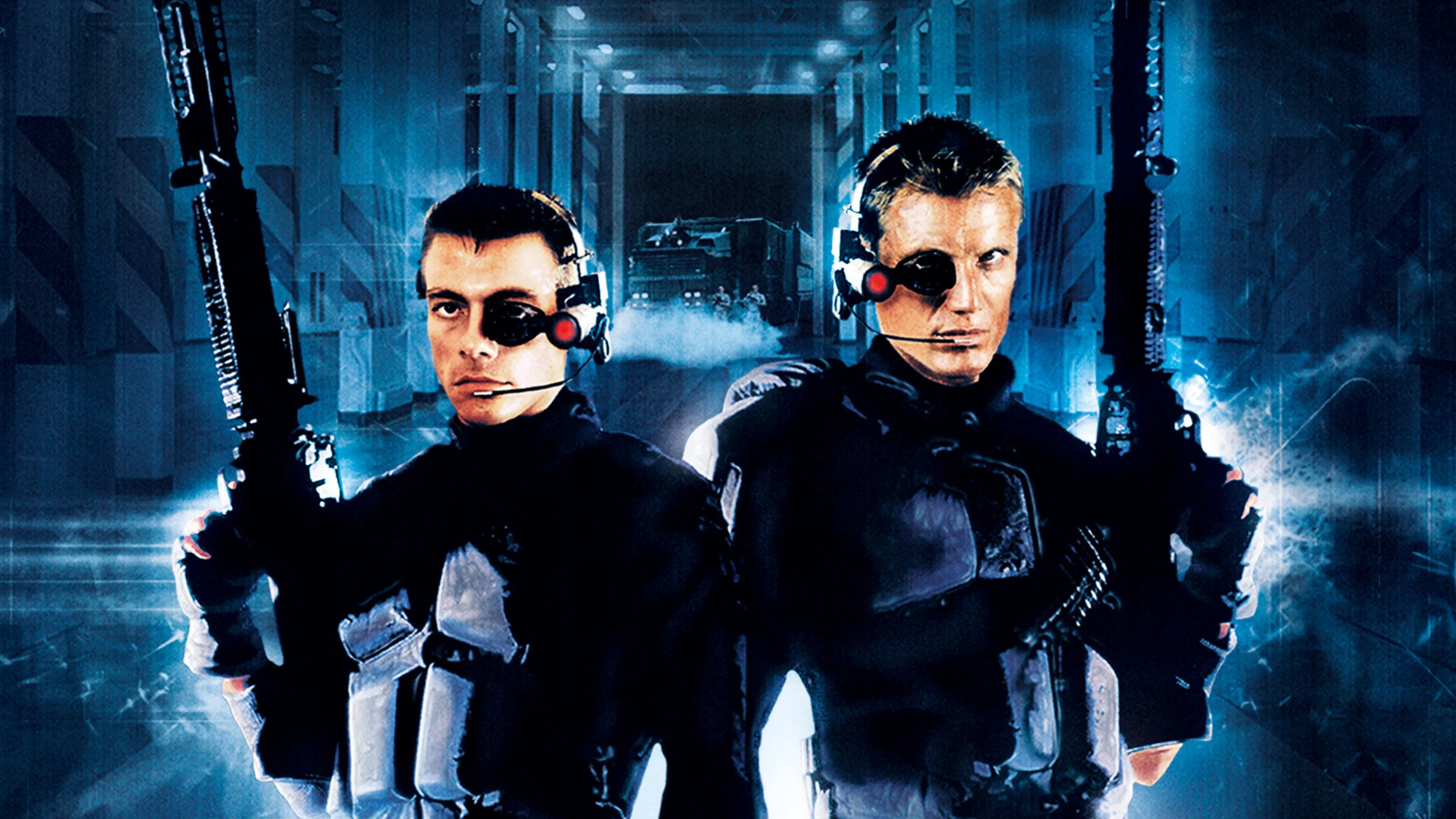 A verdadeira história por trás do sucesso de Soldado Universal (1992)