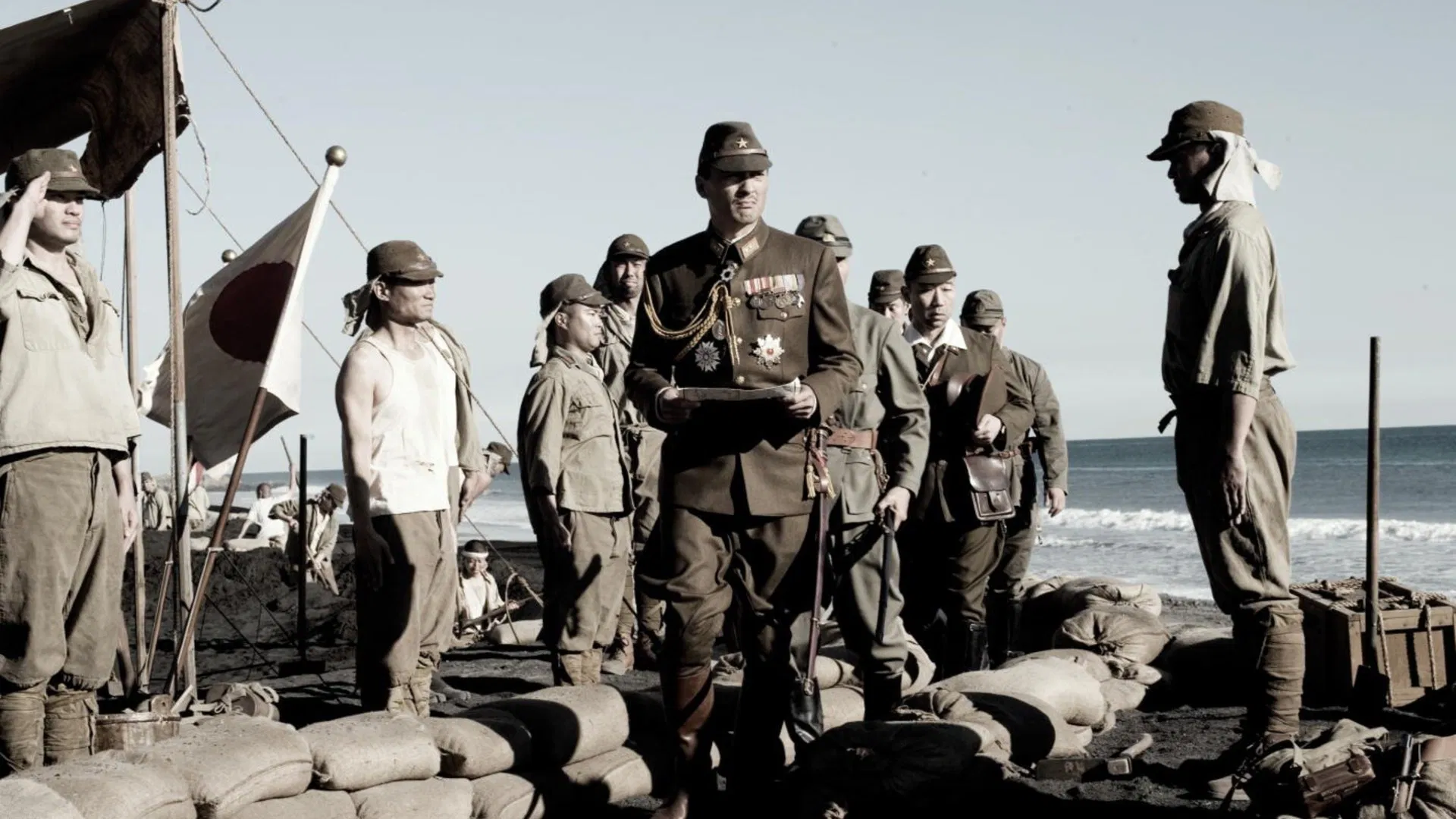 Fatos ocultos sobre Cartas de Iwo Jima: O que você não percebeu
