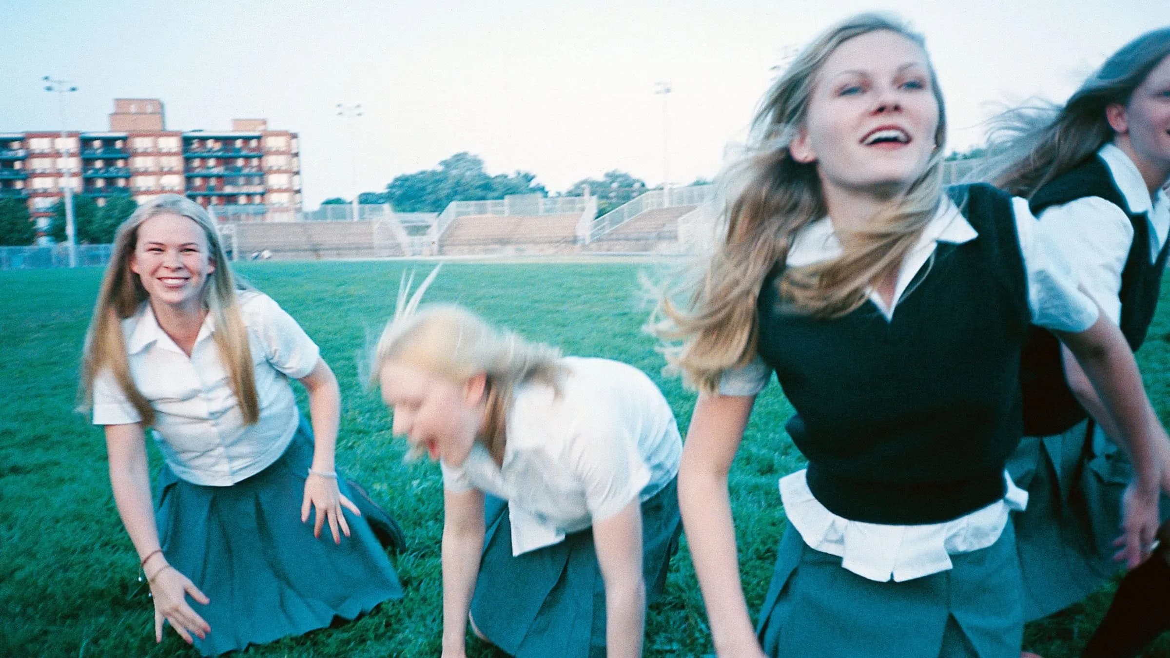 A verdadeira história por trás do sucesso de As Virgens Suicidas (2000)