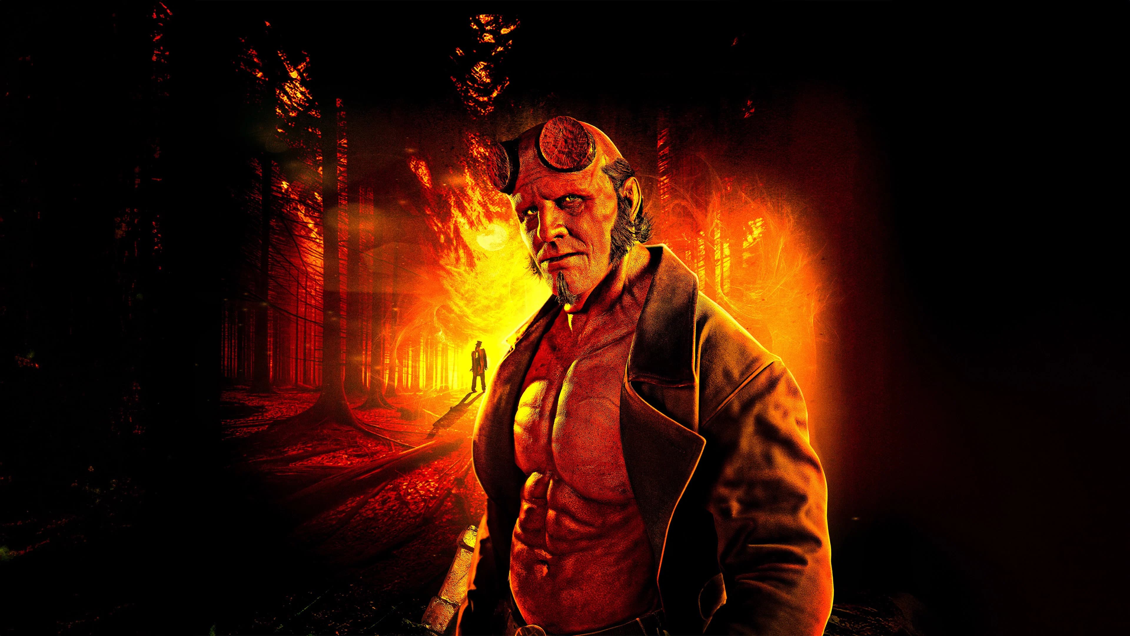 Fatos ocultos sobre Hellboy e o Homem Torto: O que você não percebeu