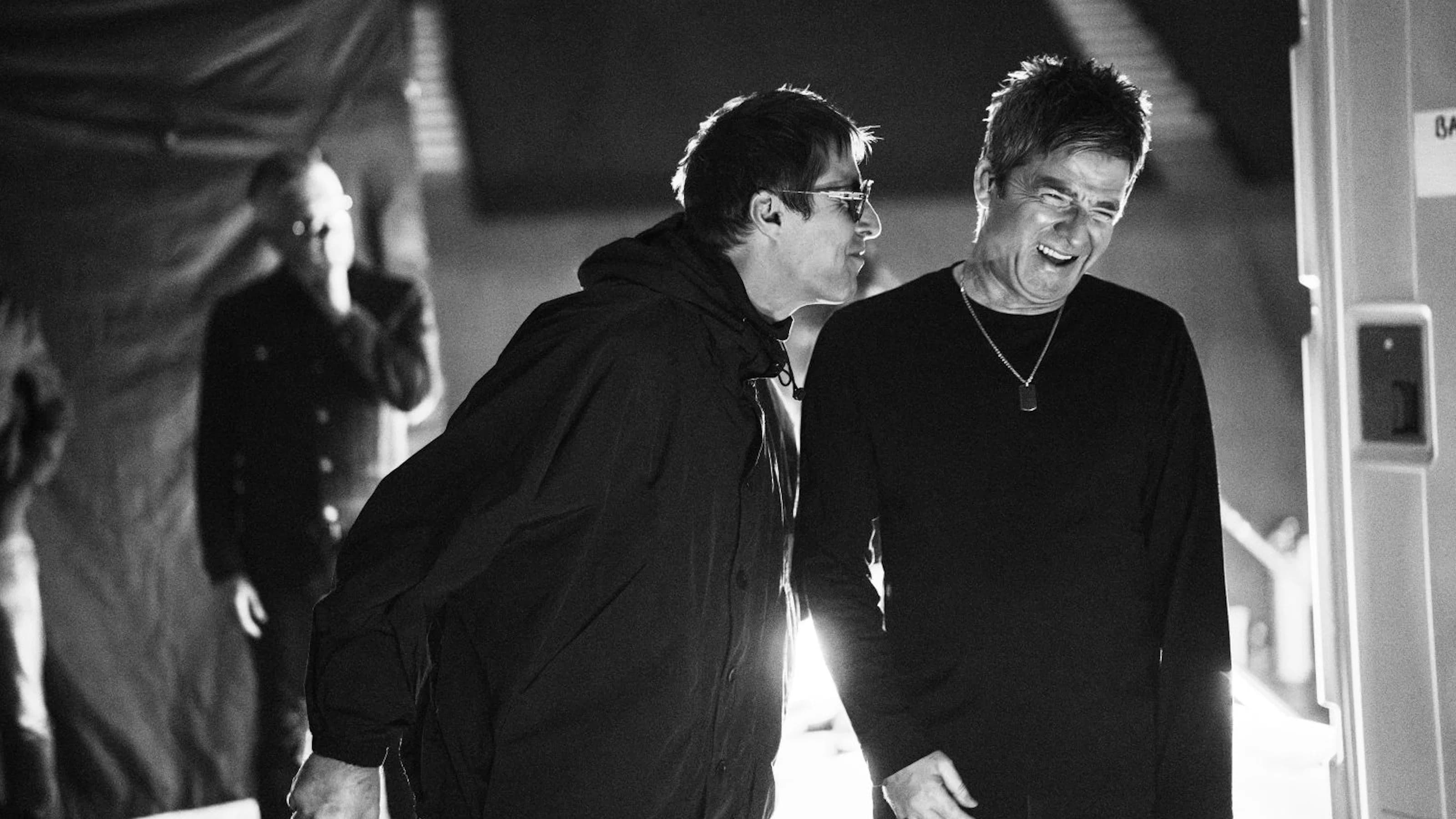 Fatos ocultos sobre Oasis: Don't Look Back In Anger: O que você não percebeu