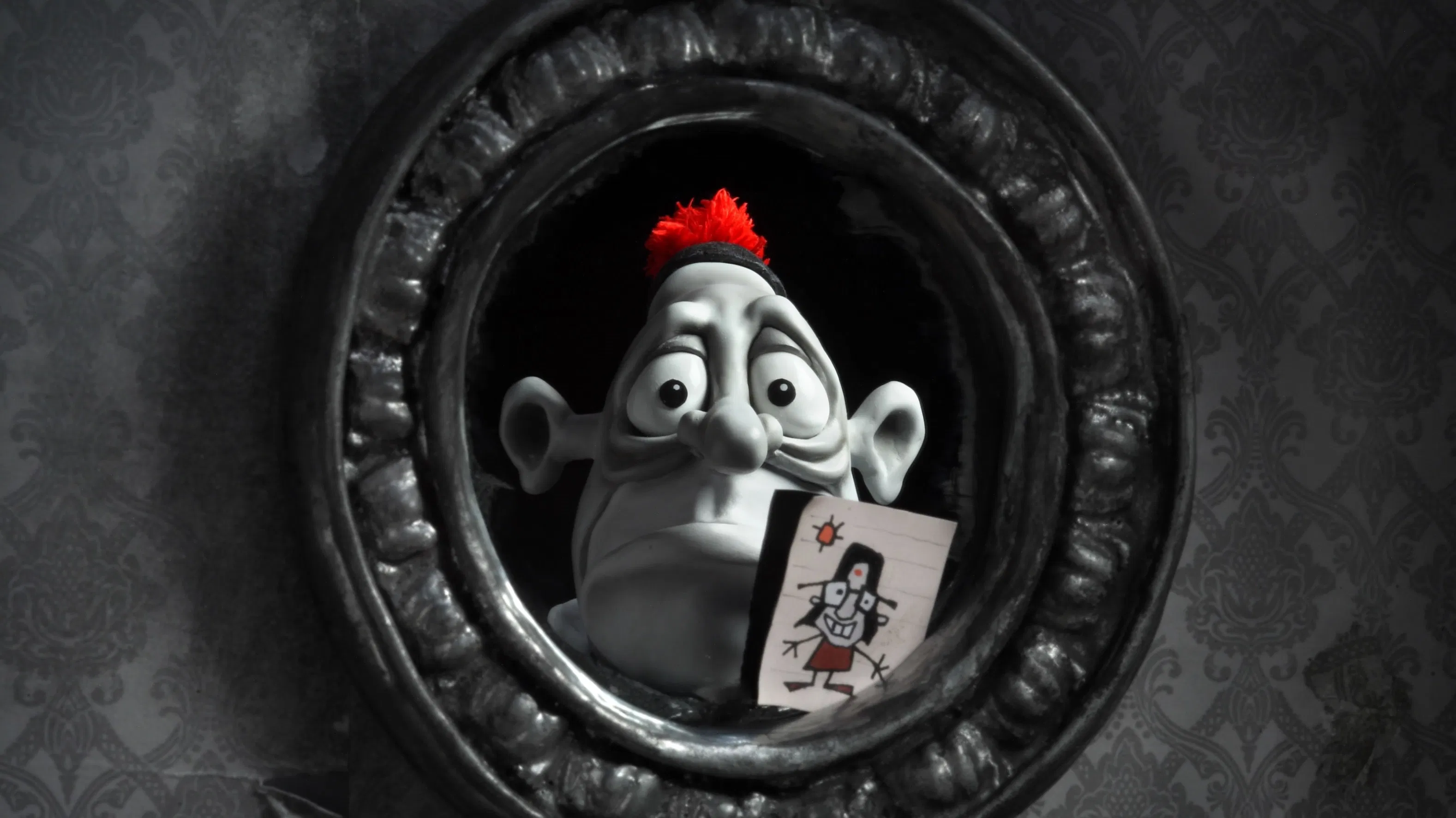 Fatos ocultos sobre Mary e Max: Uma Amizade Diferente: O que você não percebeu