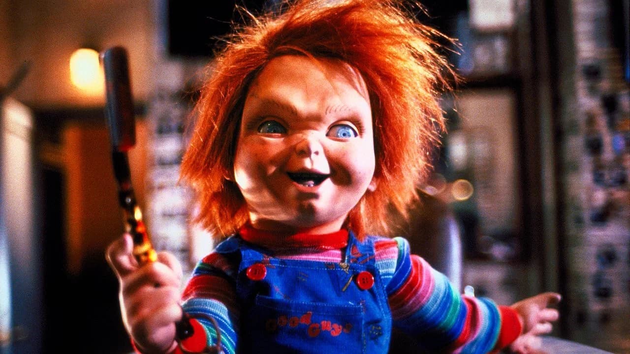 A verdadeira história por trás do sucesso de Brinquedo Assassino 3 (1991)