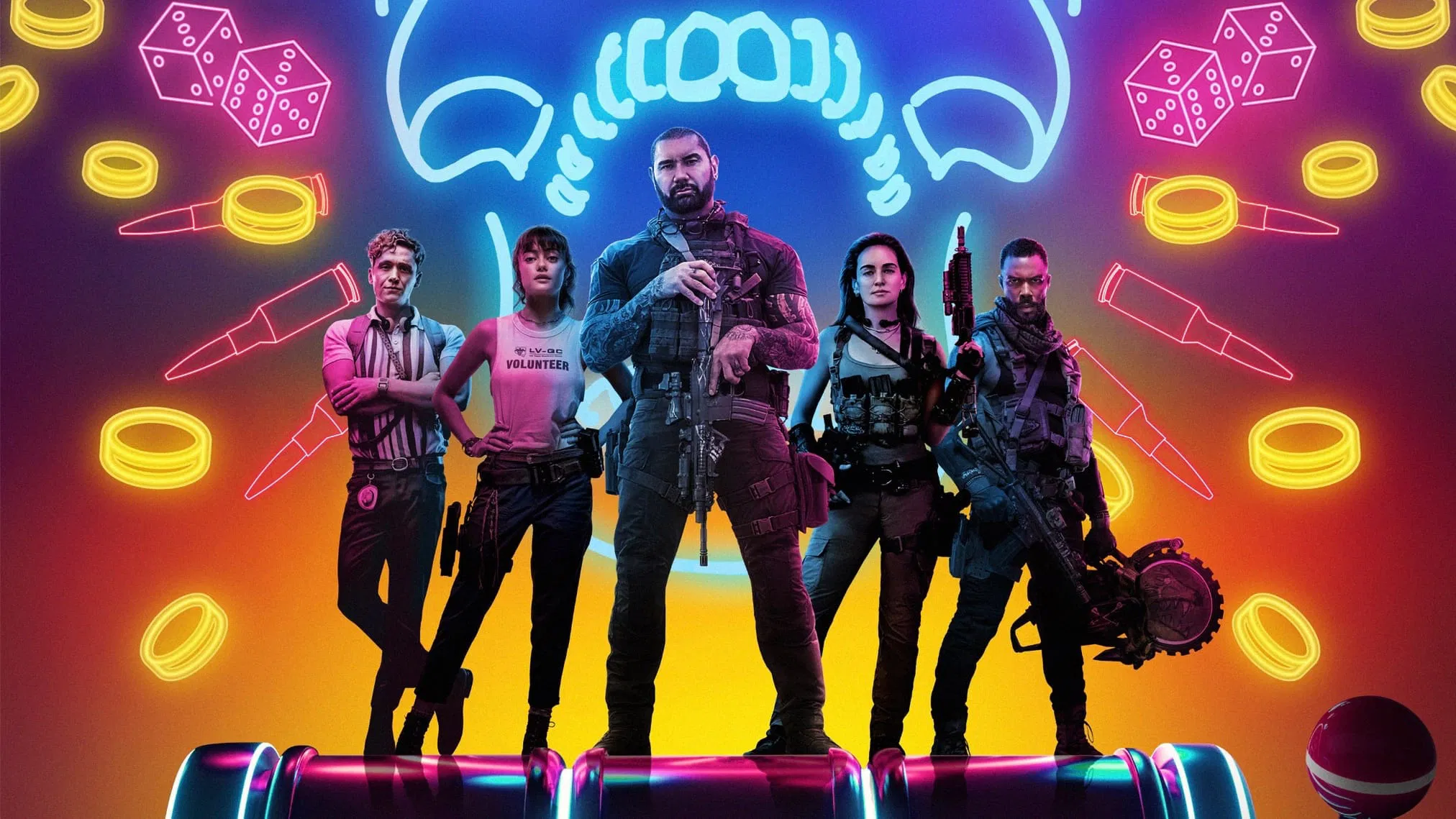 A verdadeira história por trás do sucesso de Army of the Dead: Invasão em Las Vegas (2021)
