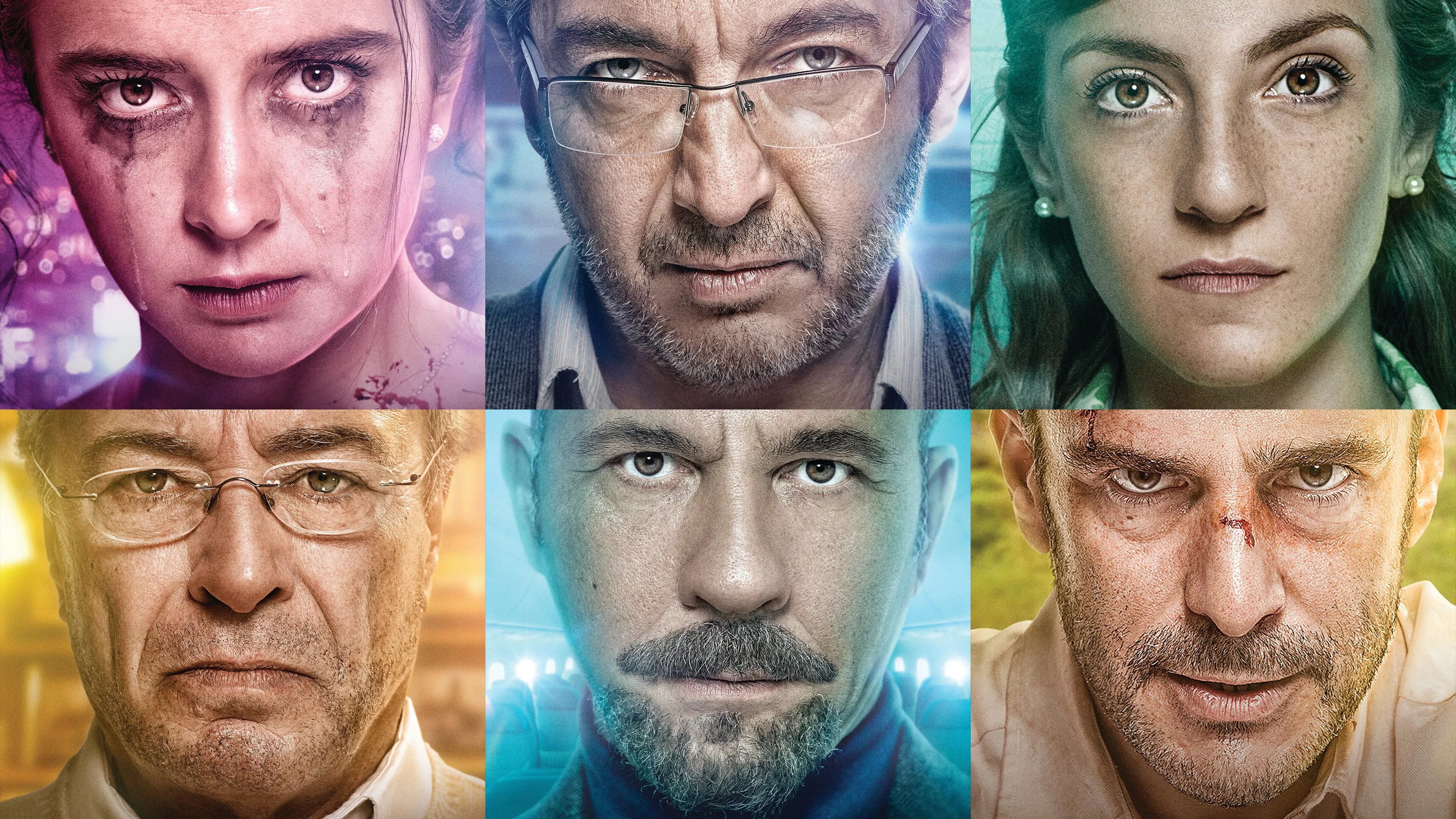 A verdadeira história por trás do sucesso de Relatos Selvagens (2014)