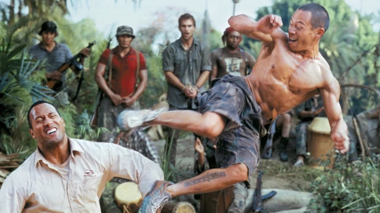 A verdadeira história por trás do sucesso de Bem-vindo à Selva (2003)