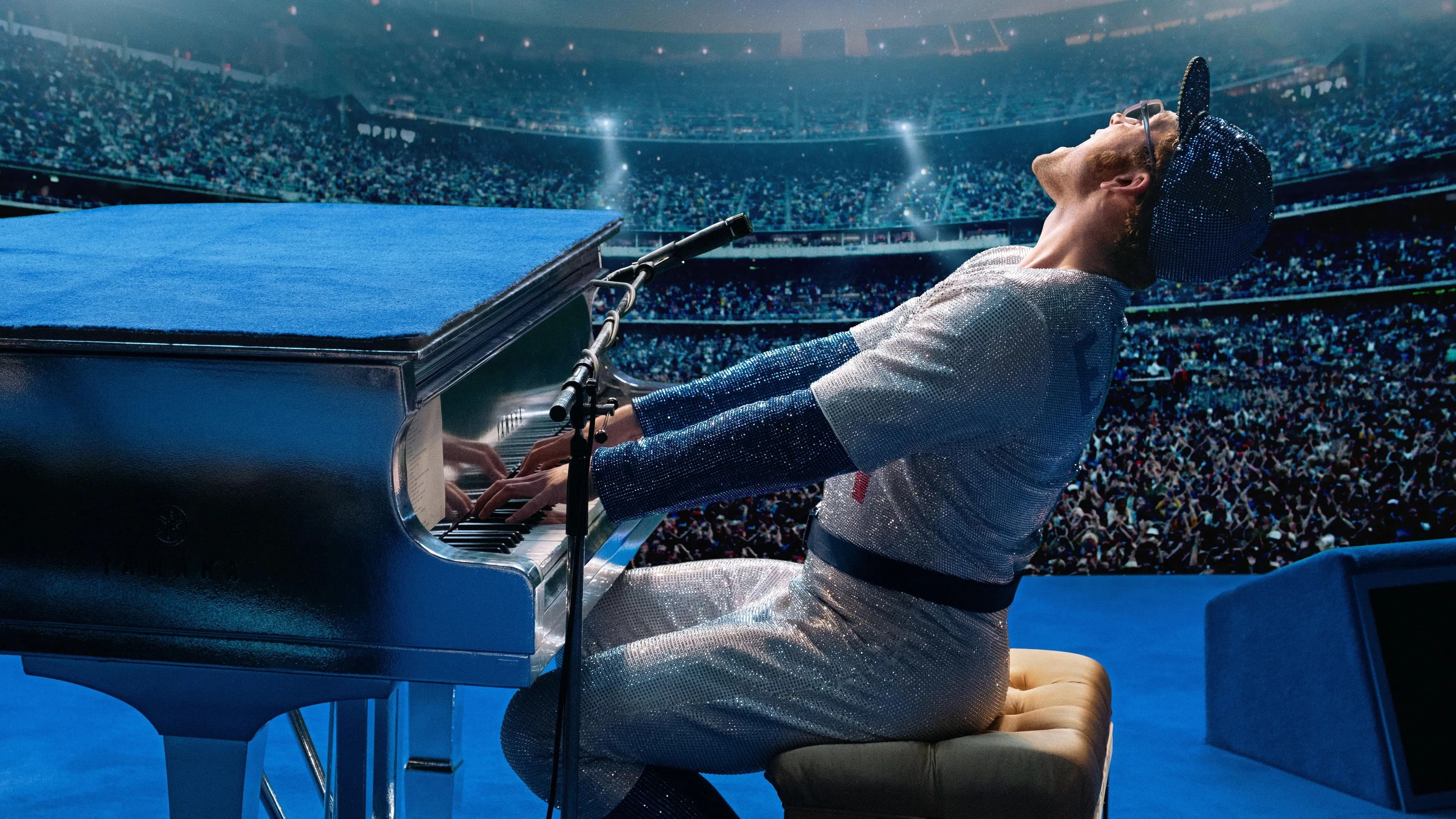 Fatos ocultos sobre Rocketman: O que você não percebeu