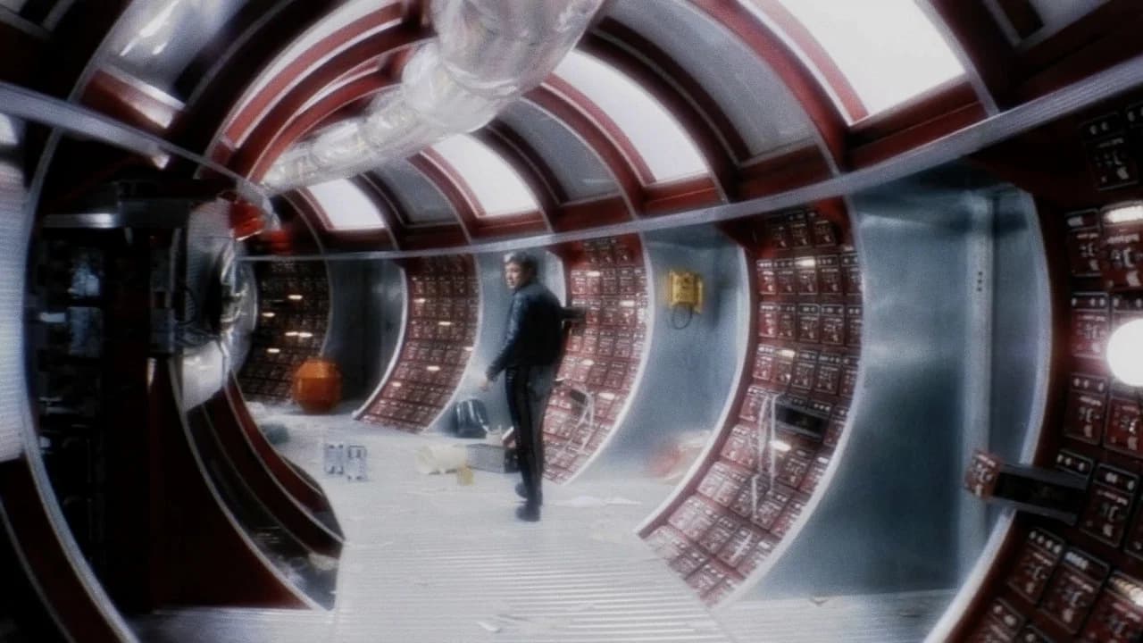 Final explicado de Solaris: Detalhes dos bastidores revelados