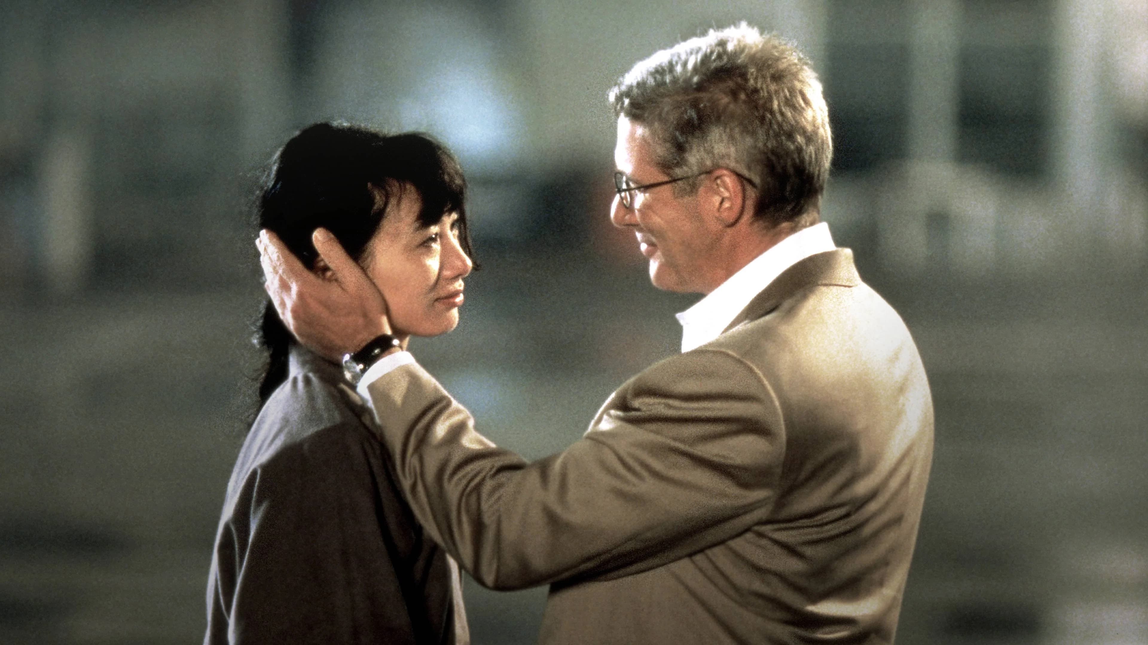 A verdadeira história por trás do sucesso de Justiça Vermelha (1997)