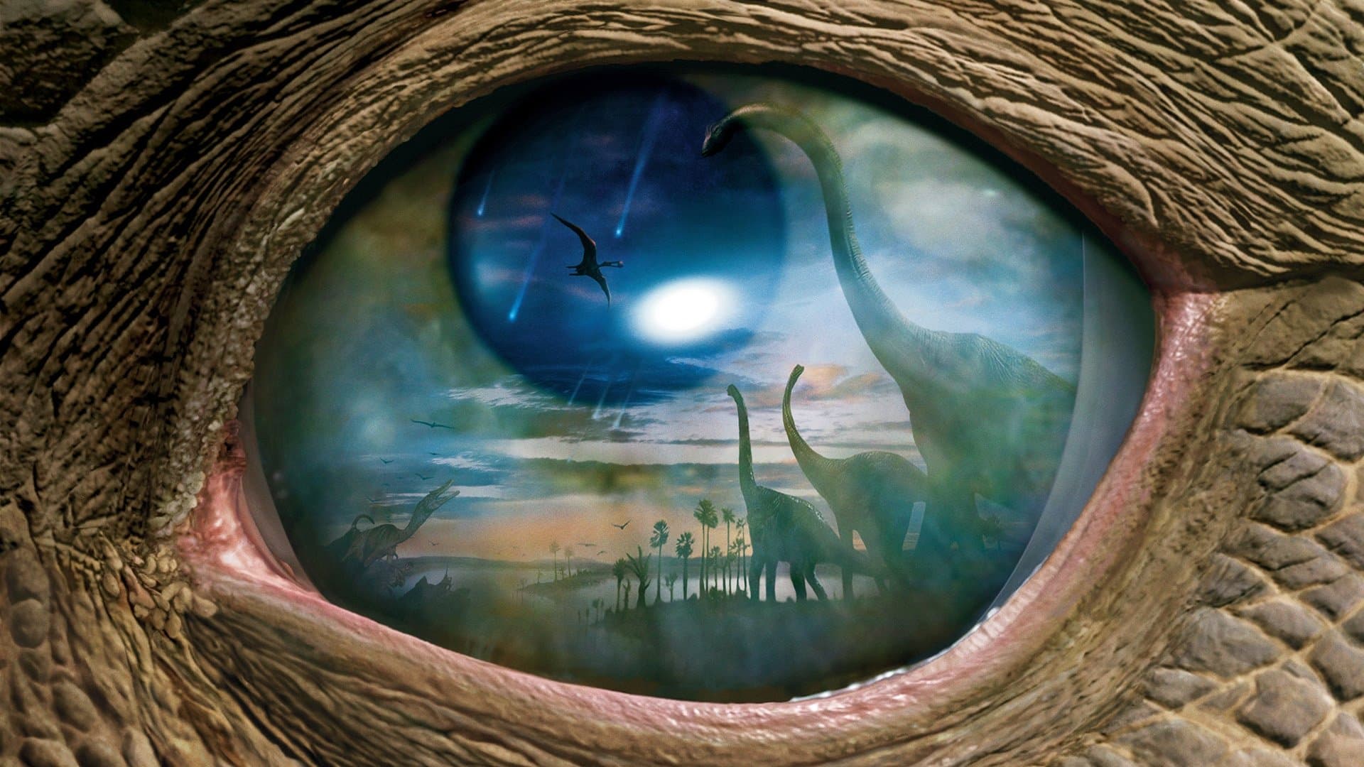 Fatos ocultos sobre Dinossauro: O que você não percebeu