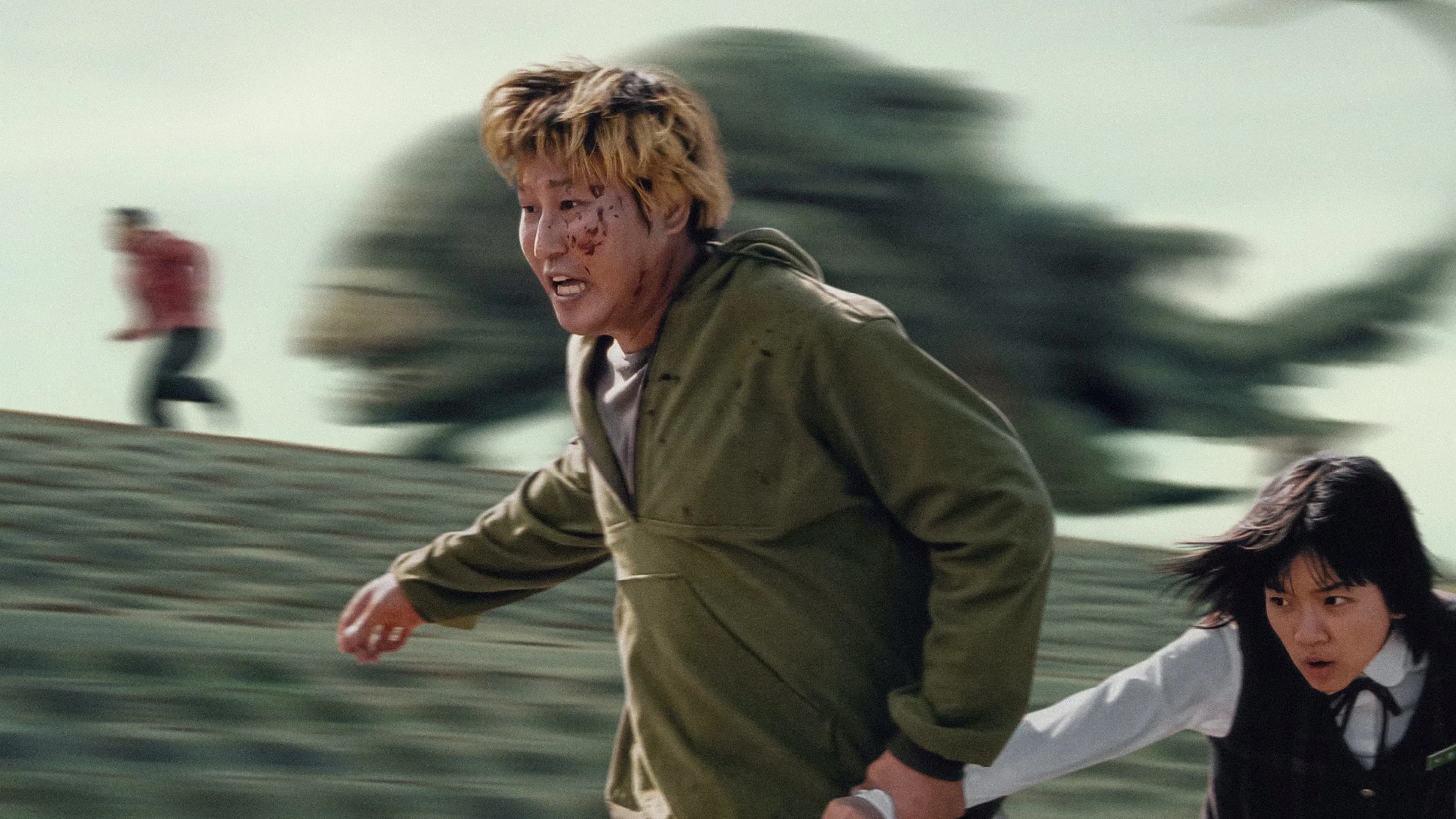 A verdadeira história por trás do sucesso de O Hospedeiro (2006)
