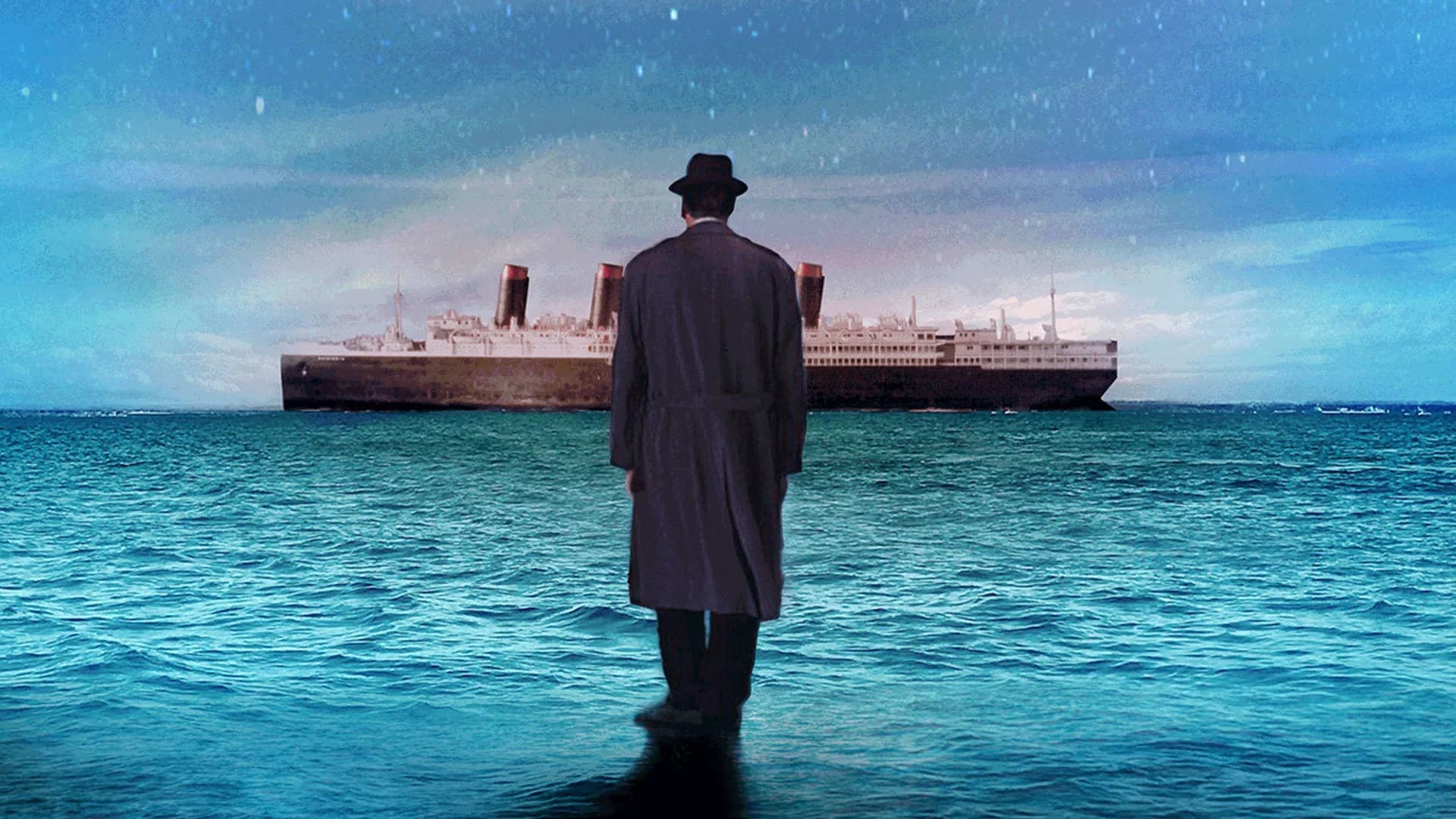 A verdadeira história por trás do sucesso de A Lenda do Pianista do Mar (1998)