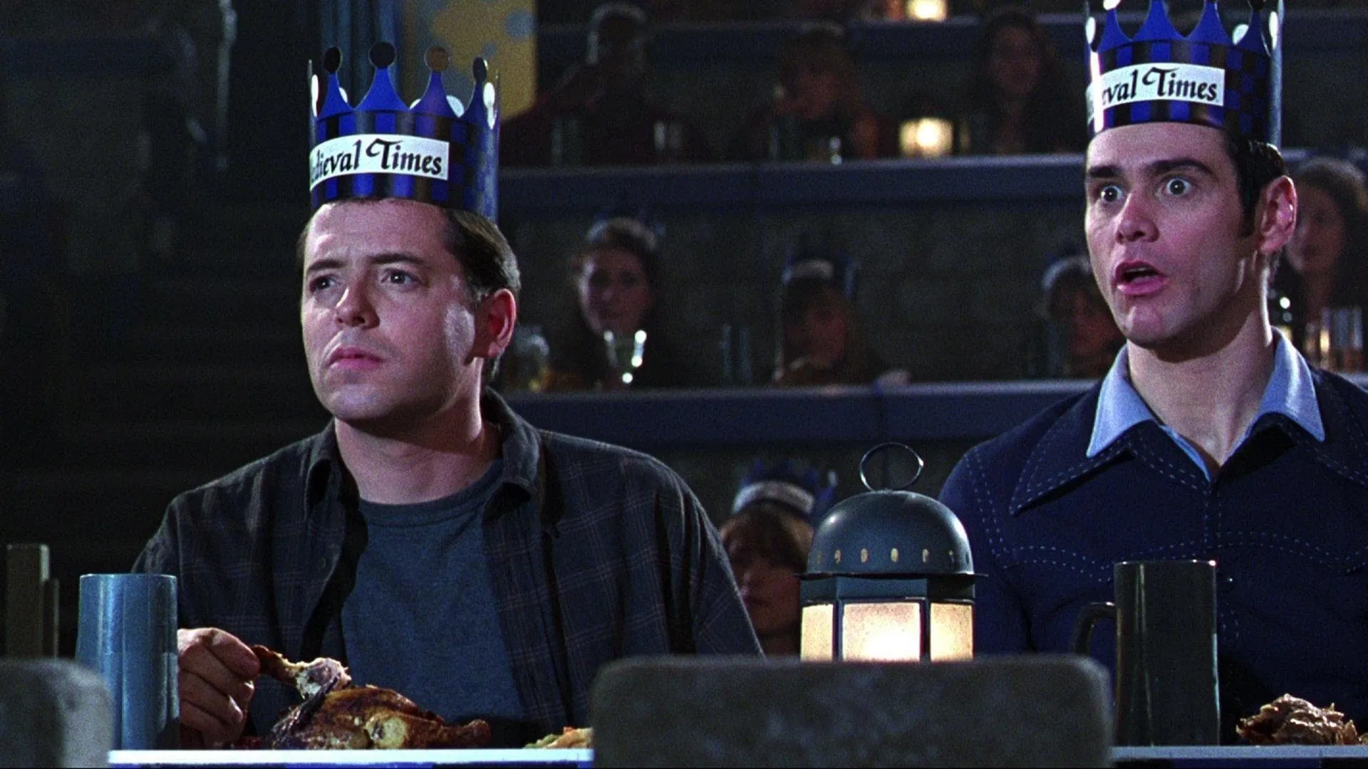 A verdadeira história por trás do sucesso de O Pentelho (1996)