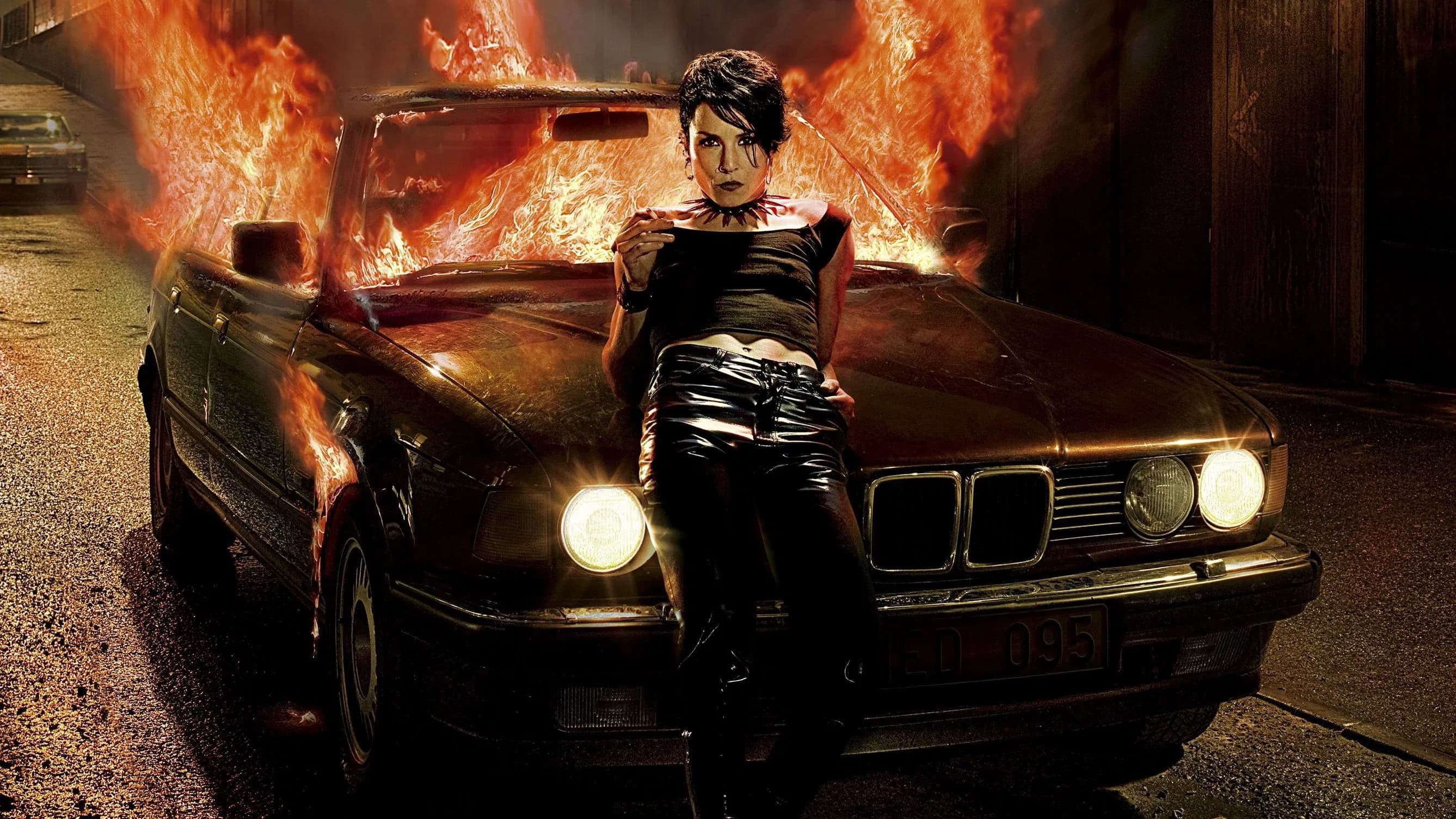 Fatos ocultos sobre Millennium II: A Menina Que Brincava com Fogo: O que você não percebeu