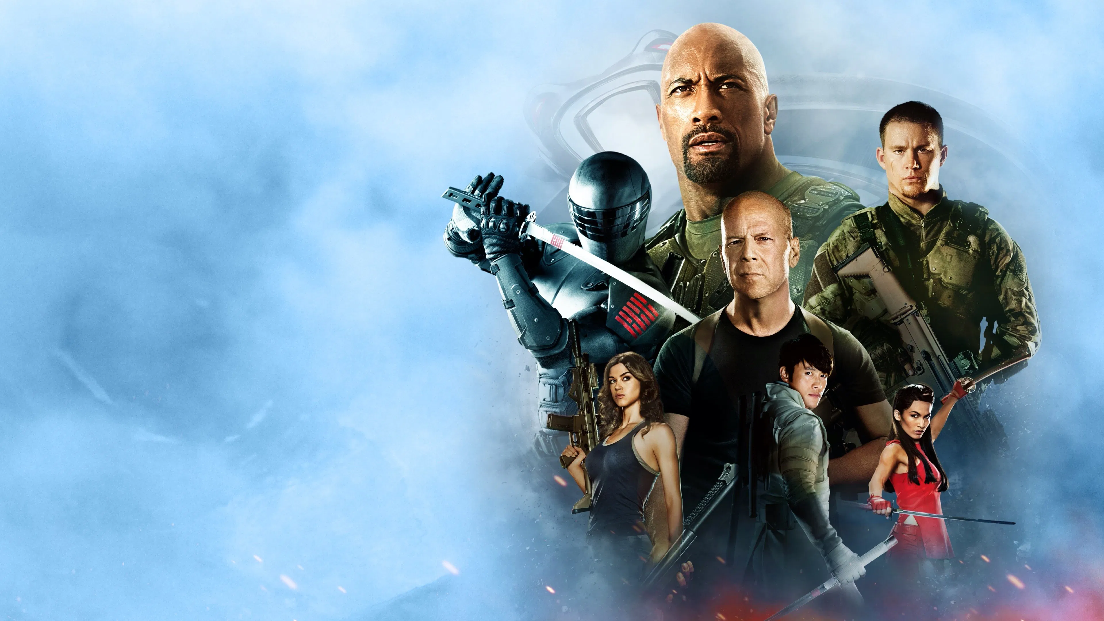 Final explicado de G.I. Joe: Retaliação: Detalhes dos bastidores revelados
