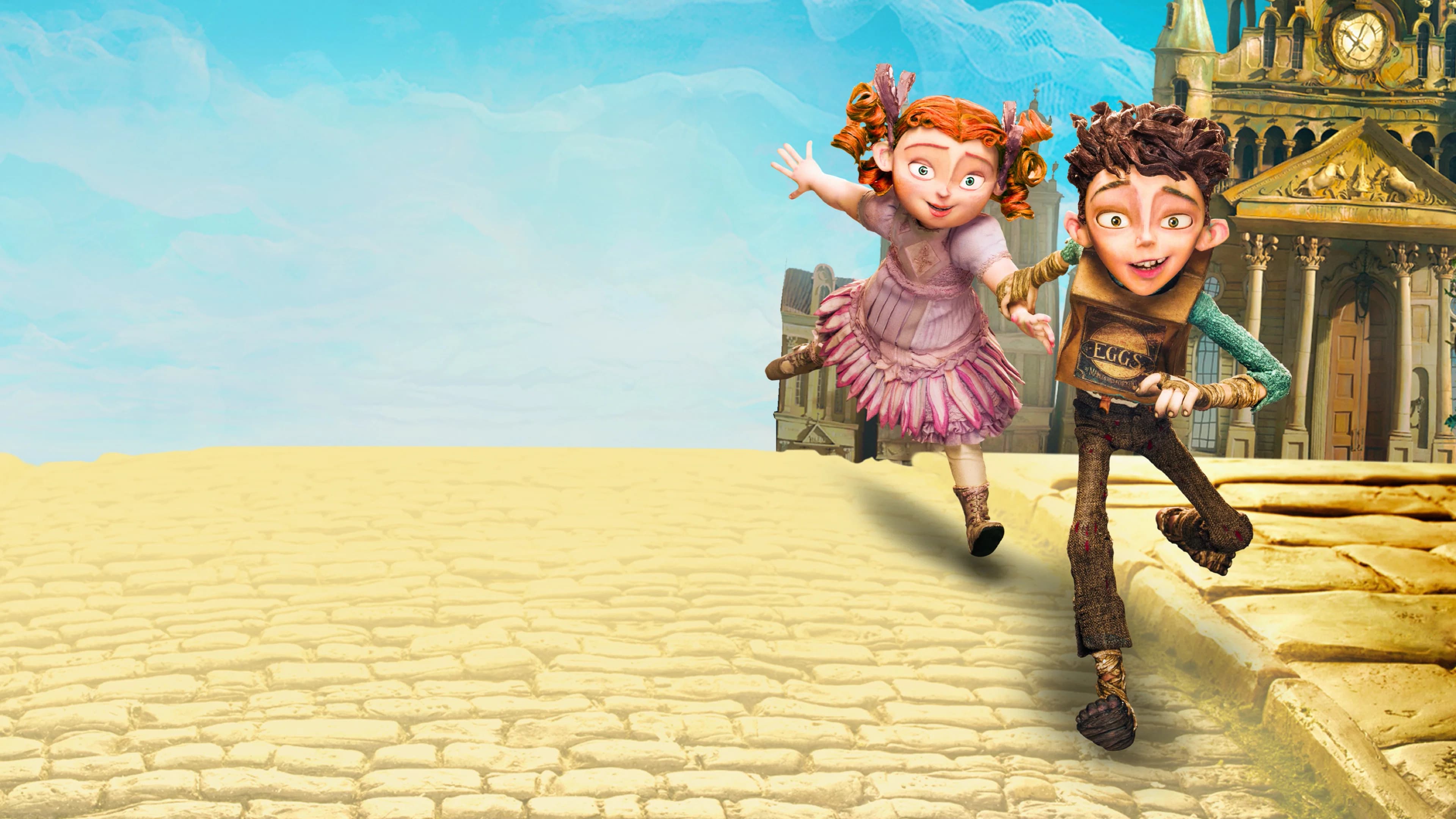 Final explicado de Os Boxtrolls: Detalhes dos bastidores revelados