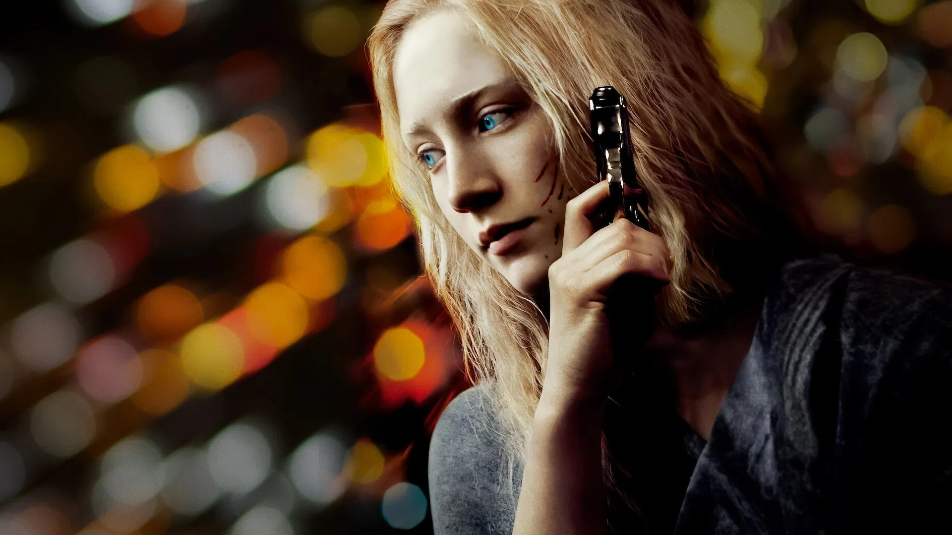 A verdadeira história por trás do sucesso de Hanna (2011)