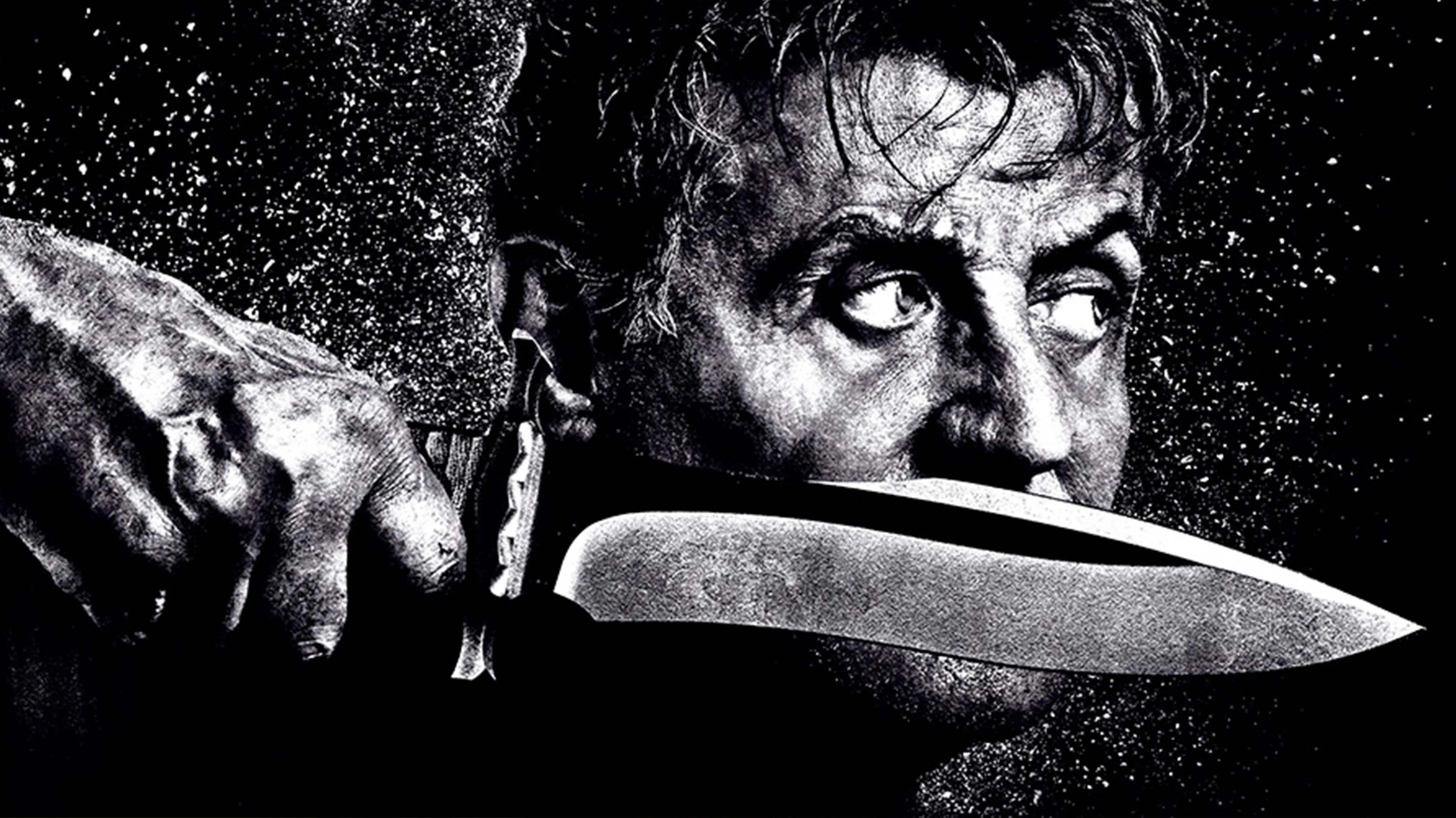 Fatos ocultos sobre Rambo: Até o Fim: O que você não percebeu