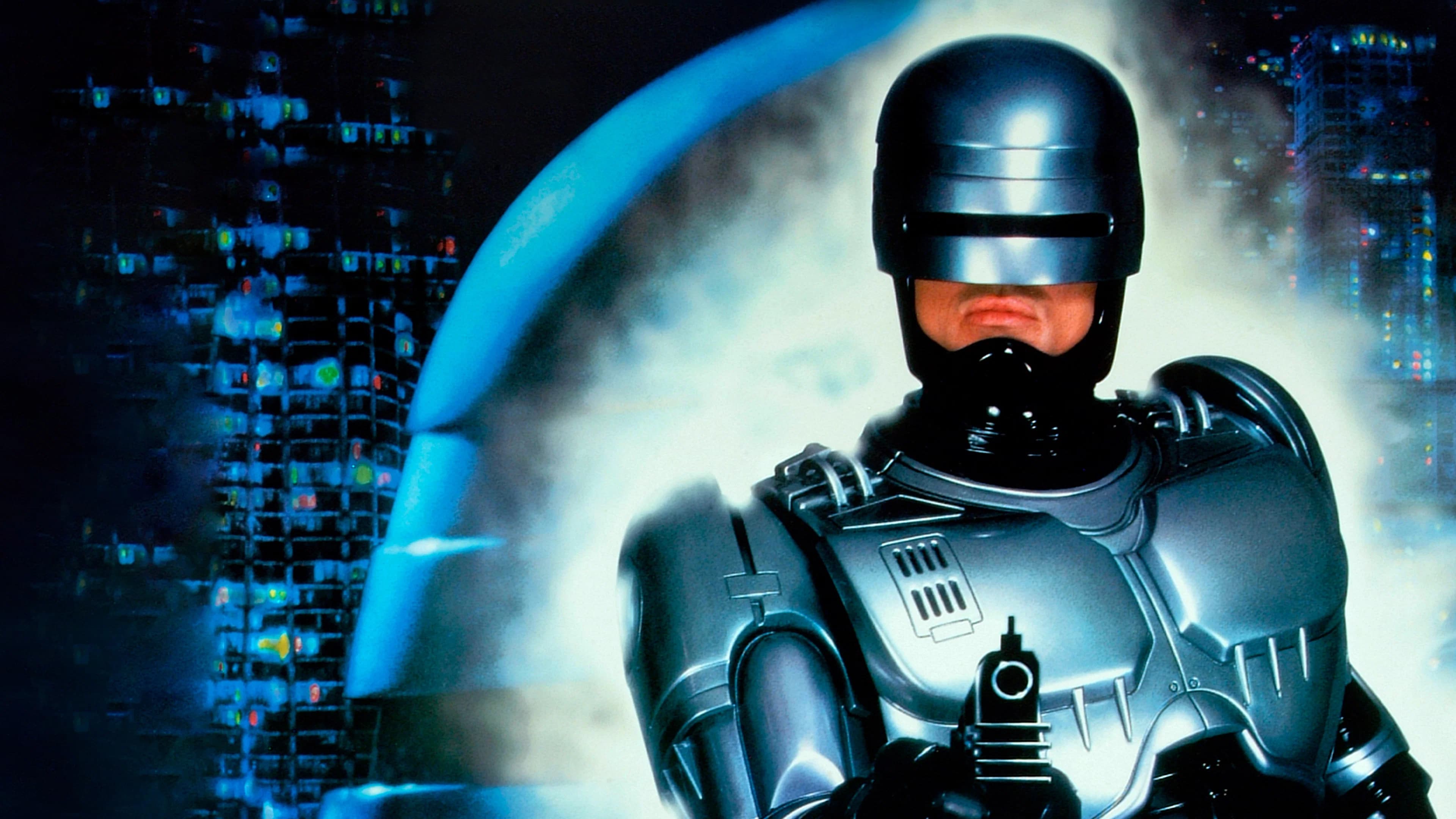 Fatos ocultos sobre RoboCop 3: O que você não percebeu