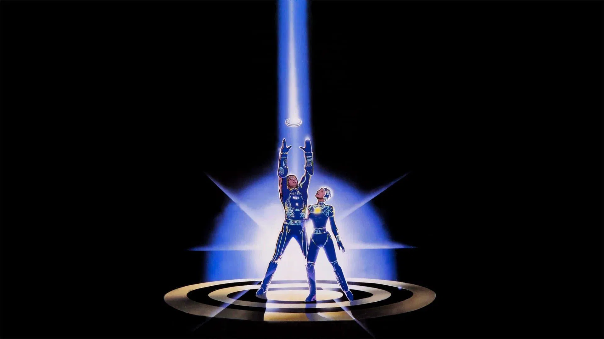 A verdadeira história por trás do sucesso de Tron: Uma Odisseia Eletrônica (1982)