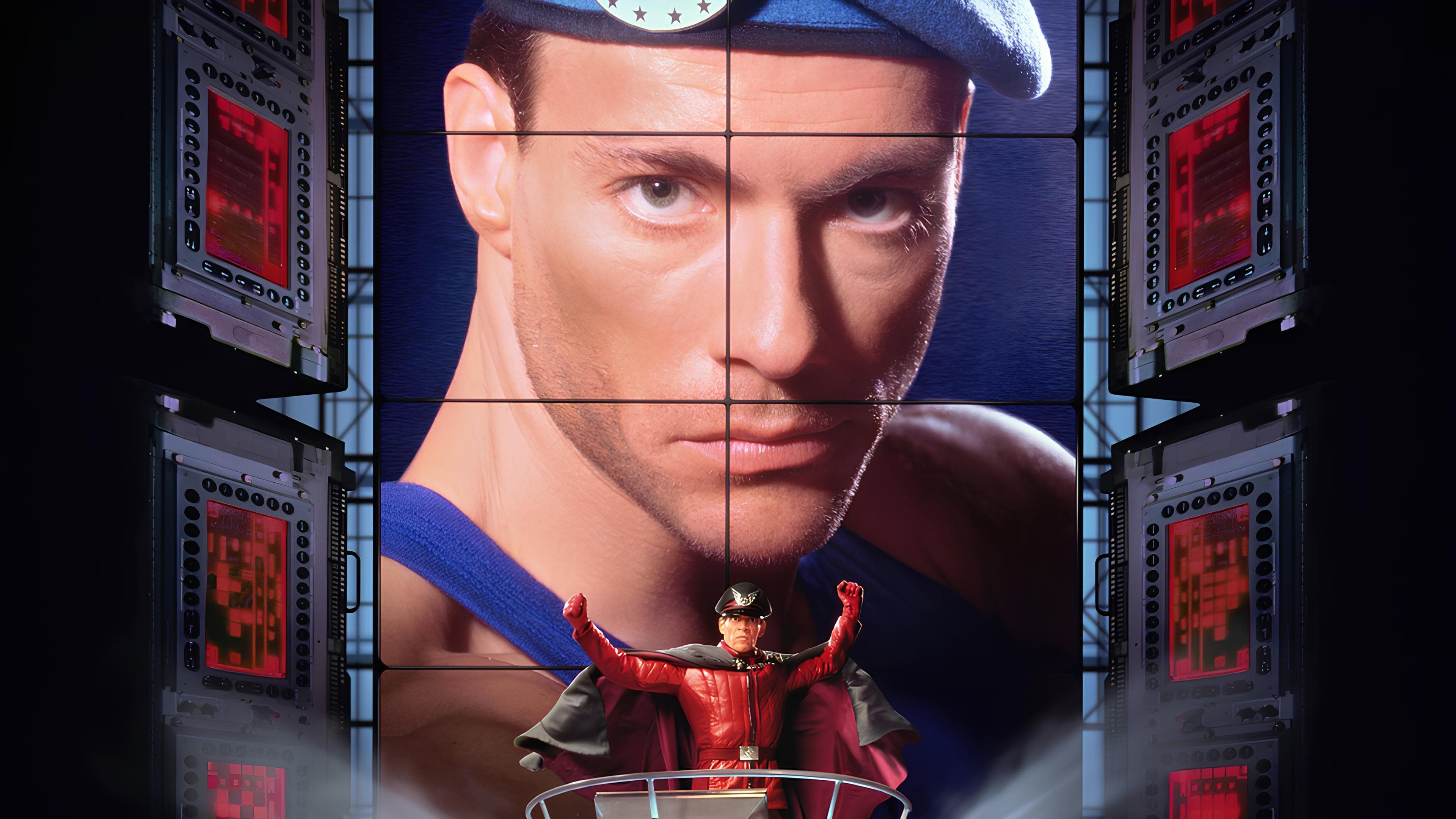 A verdadeira história por trás do sucesso de Street Fighter: A Última Batalha (1994)