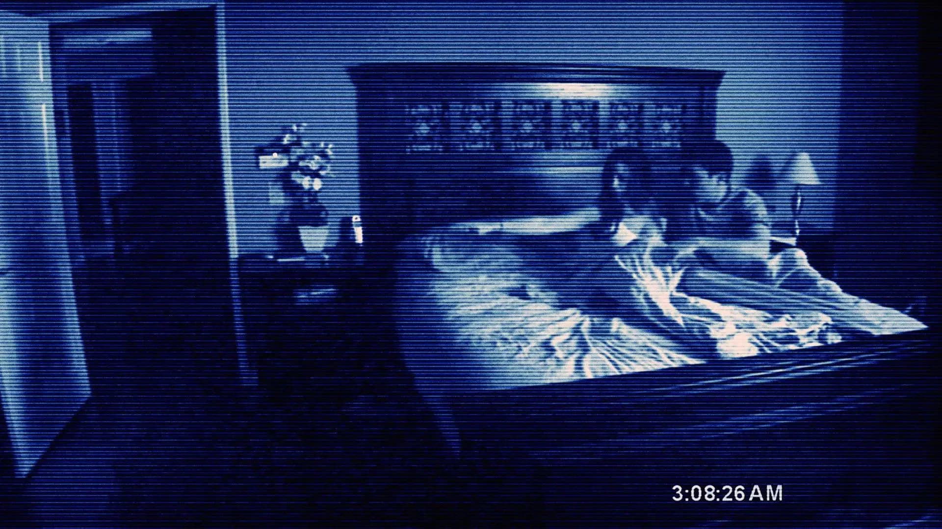Fatos ocultos sobre Atividade Paranormal: O que você não percebeu