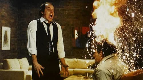 Scanners: Sua Mente Pode Destruir completo dublado HD: Veja onde assistir e confira a crítica