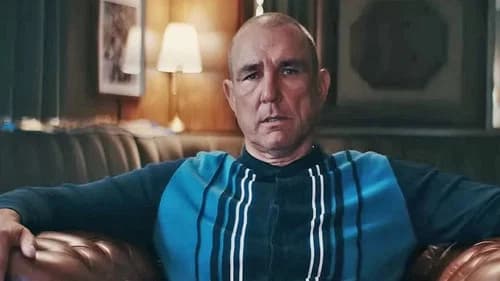 Onde assistir Untold Reino Unido: Vinnie Jones (2026) online? Melhor streaming e Sinopse