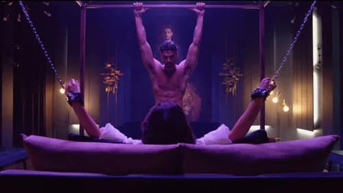Melhor streaming para assistir 365 Dias online hoje no Brasil