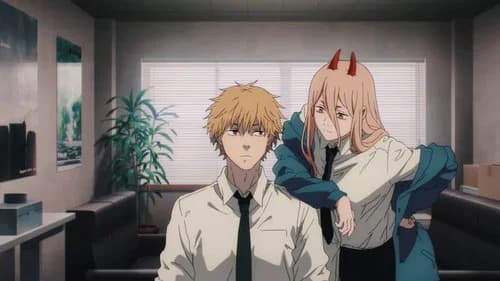 Chainsaw Man - A Compilação: Parte I completo dublado HD: Veja onde assistir e confira a crítica