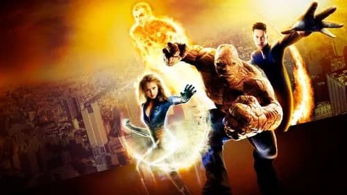 Quarteto Fantástico completo dublado HD: Veja onde assistir e confira a crítica