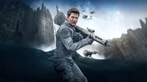 Onde assistir Oblivion (2013) online? Melhor streaming e Sinopse