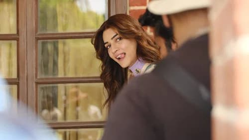 Onde assistir Intenso Amor (2025) online? Melhor streaming e Sinopse