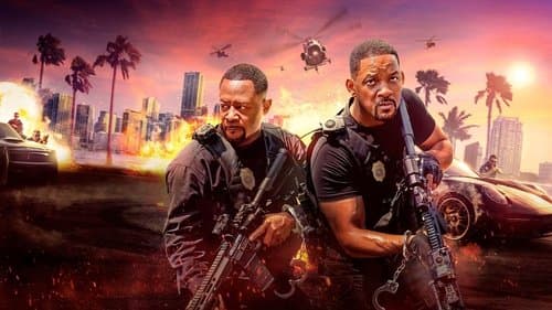 Onde assistir Bad Boys: Até o Fim (2024) online? Melhor streaming e Sinopse