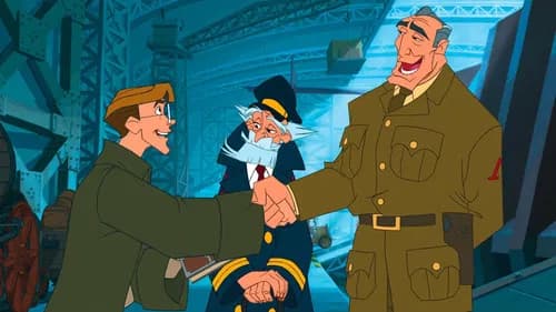 Onde assistir Atlantis: O Reino Perdido (2001) online? Melhor streaming e Sinopse