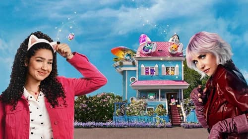 Vale a pena assistir A Casa Mágica da Gabby: O Filme? Nota, Elenco e Onde passa dublado