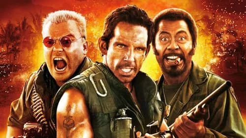 Melhor streaming para assistir Trovão Tropical online hoje no Brasil