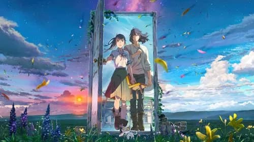 Melhor streaming para assistir Suzume online hoje no Brasil