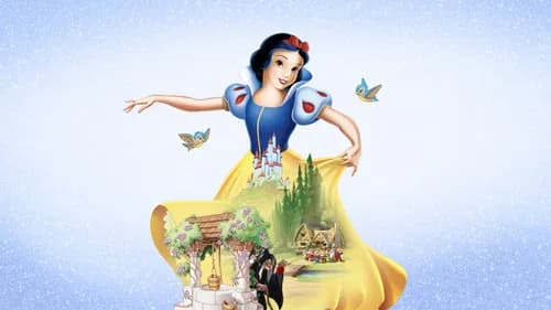 Melhor streaming para assistir Branca de Neve e os Sete Anões online hoje no Brasil