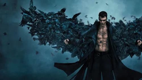 Melhor streaming para assistir O Corvo online hoje no Brasil