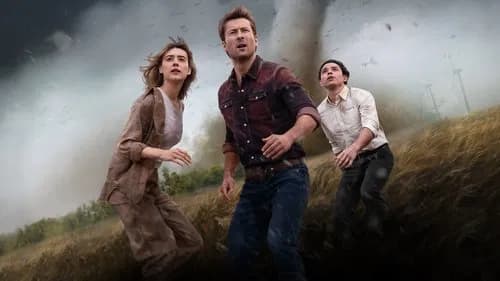 Twisters completo dublado HD: Veja onde assistir e confira a crítica