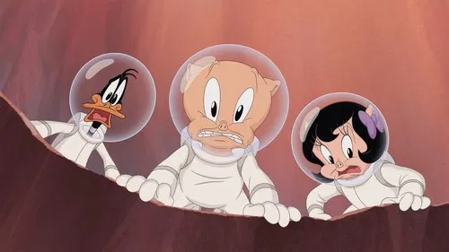 Onde assistir Looney Tunes - O Filme: O Dia Que a Terra Explodiu (2024) online? Melhor streaming e Sinopse