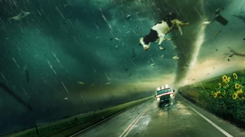 Vale a pena assistir Twister? Nota, Elenco e Onde passa dublado