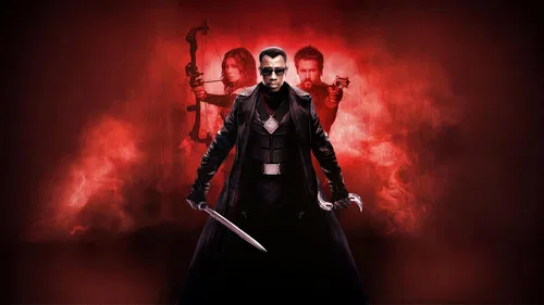 Blade Trinity completo dublado HD: Veja onde assistir e confira a crítica