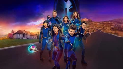Melhor streaming para assistir O Retorno dos Thundermans online hoje no Brasil