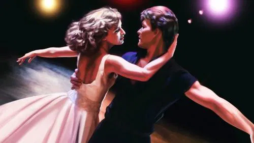Onde assistir Dirty Dancing: Ritmo Quente (1987) online? Melhor streaming e Sinopse