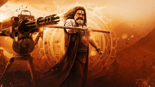 అఖండ 2: తాండవం completo dublado HD: Veja onde assistir e confira a crítica