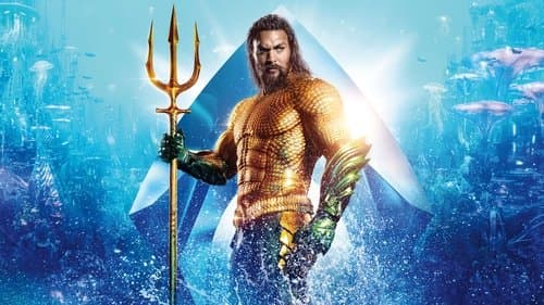 Aquaman completo dublado HD: Veja onde assistir e confira a crítica