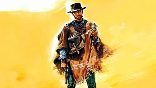 Vale a pena assistir Por um Punhado de Dólares? Nota, Elenco e Onde passa dublado